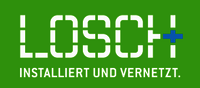 Losch GmbH Installiert und Vernetzt